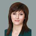 Чубарцева Наталья Николаевна